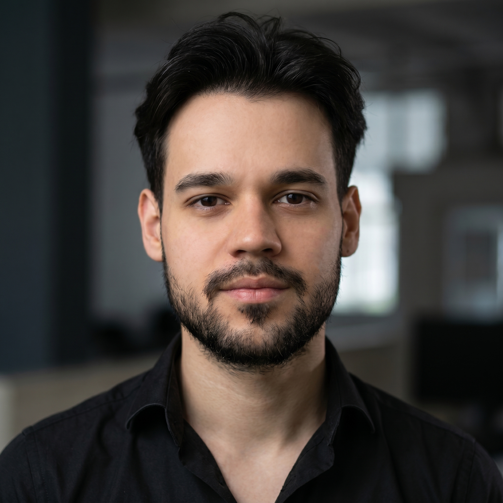 Eren KÜRPE